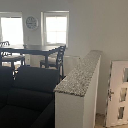 Bayrischgut Ferienwohnung Orschweier Esterno foto