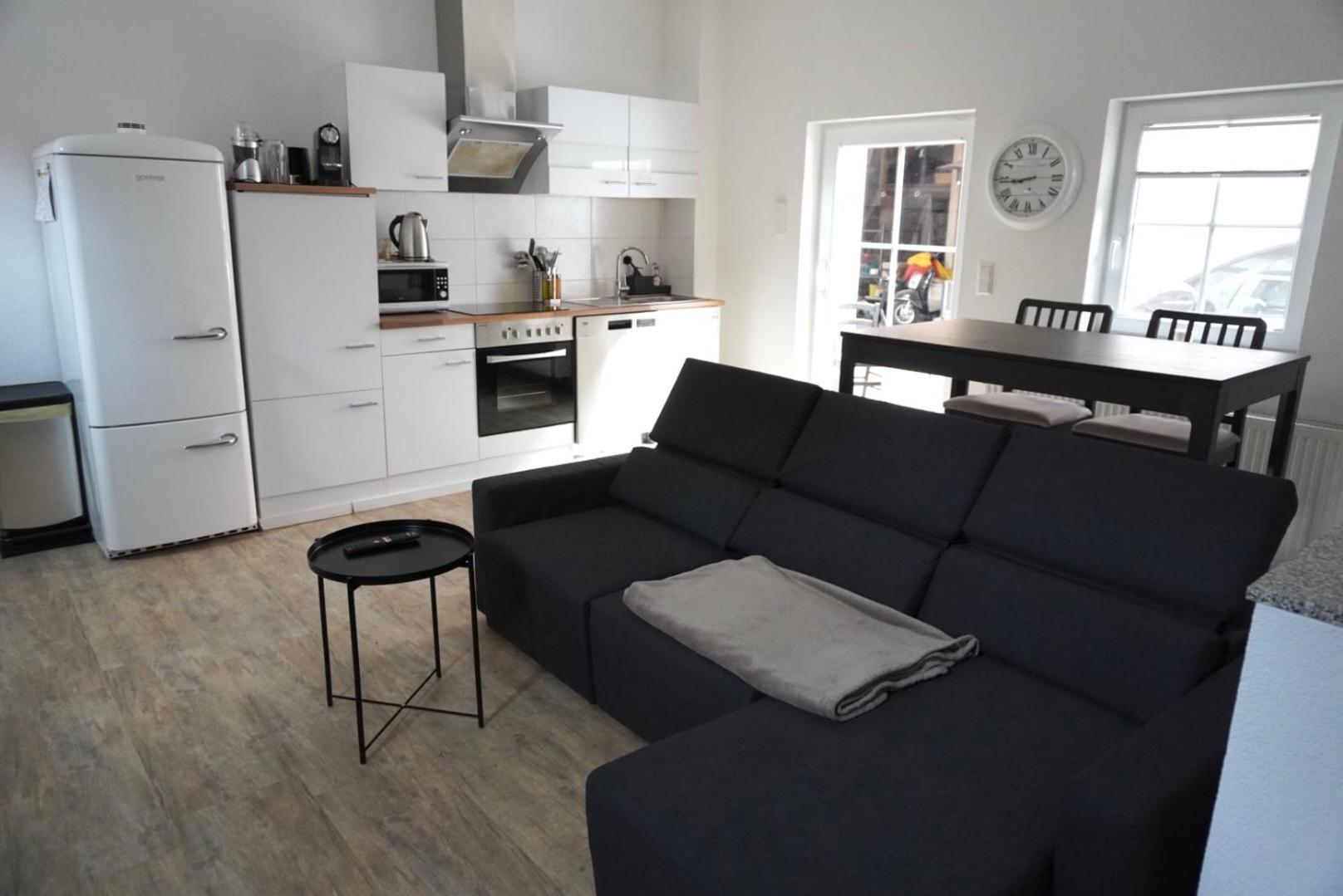 Bayrischgut Ferienwohnung Orschweier Esterno foto