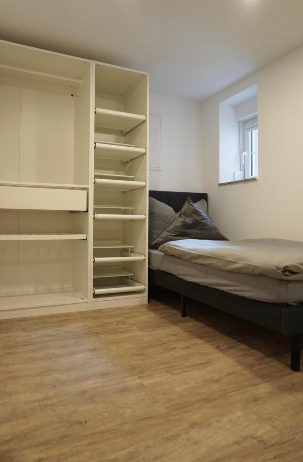 Bayrischgut Ferienwohnung Orschweier Esterno foto
