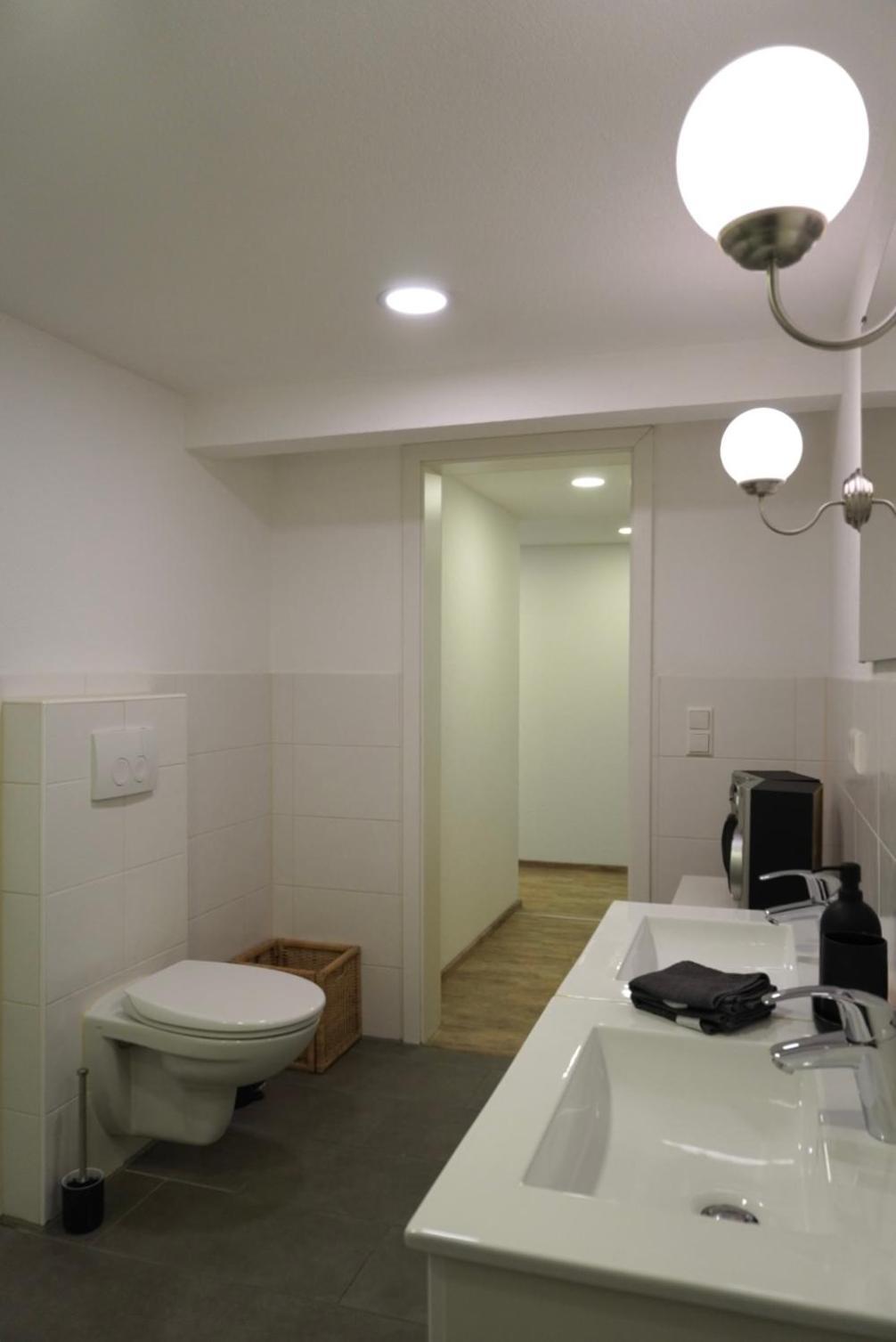 Bayrischgut Ferienwohnung Orschweier Esterno foto