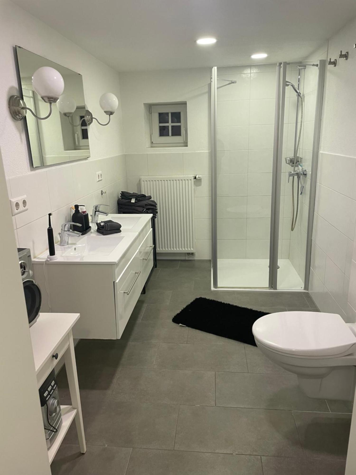 Bayrischgut Ferienwohnung Orschweier Esterno foto
