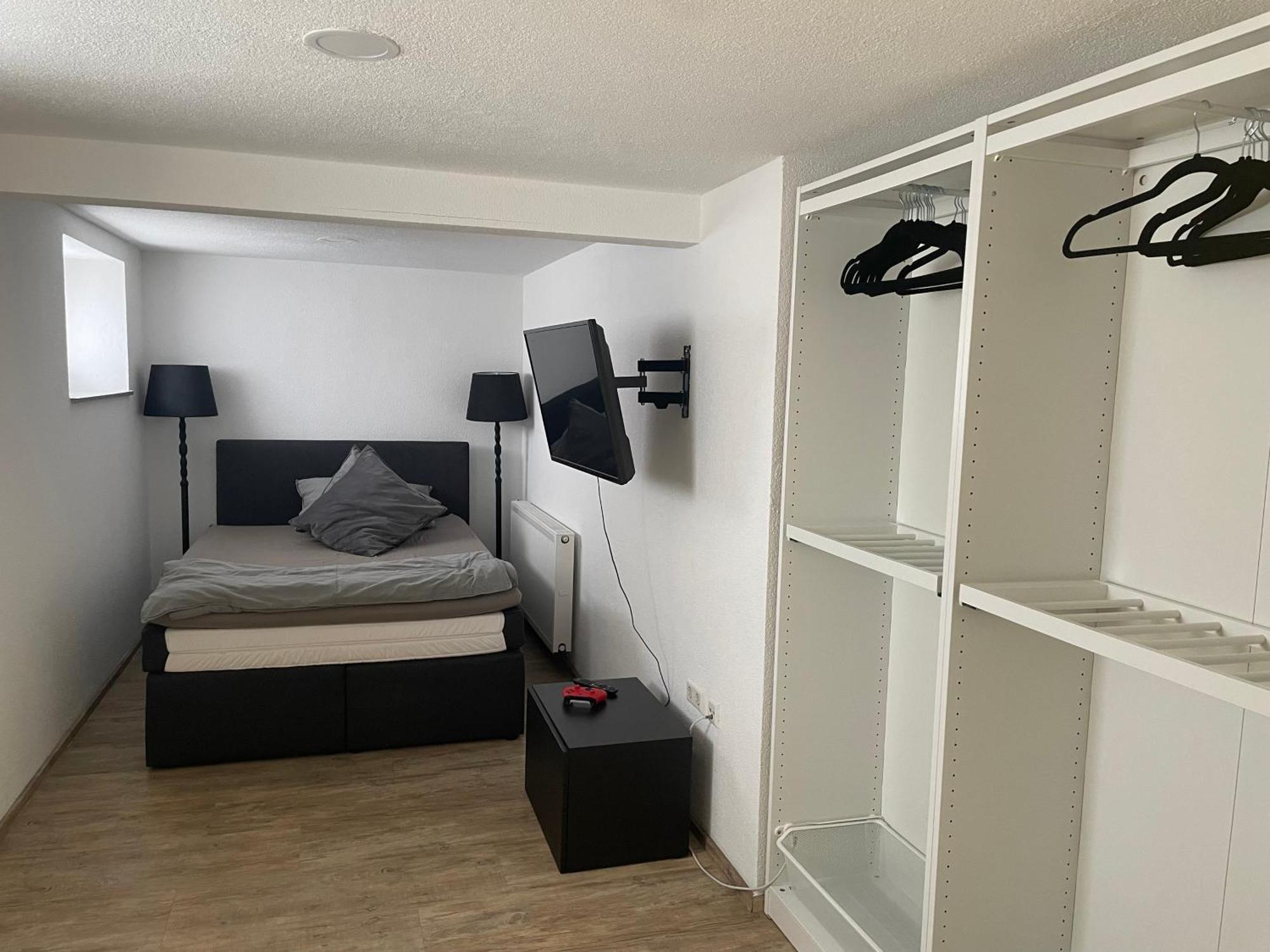 Bayrischgut Ferienwohnung Orschweier Esterno foto