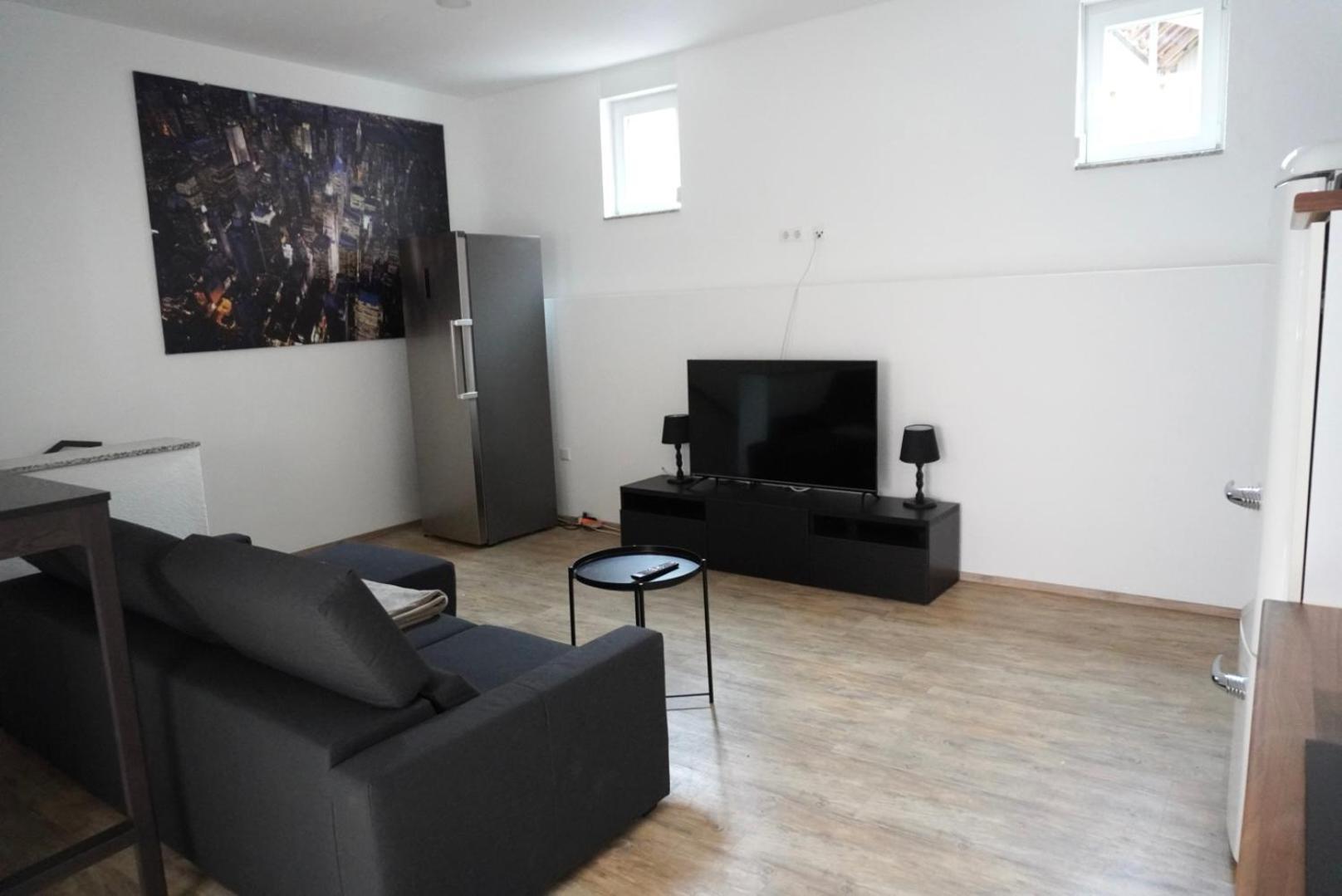 Bayrischgut Ferienwohnung Orschweier Esterno foto