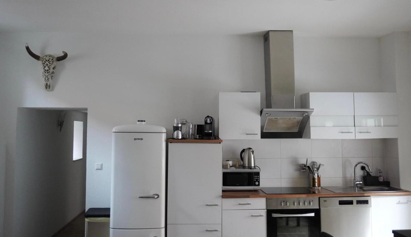 Bayrischgut Ferienwohnung Orschweier Esterno foto