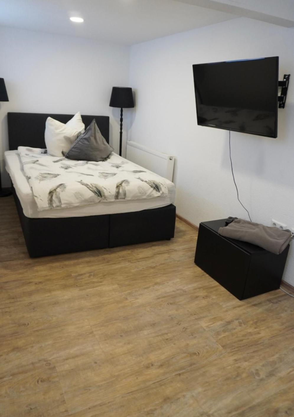 Bayrischgut Ferienwohnung Orschweier Esterno foto