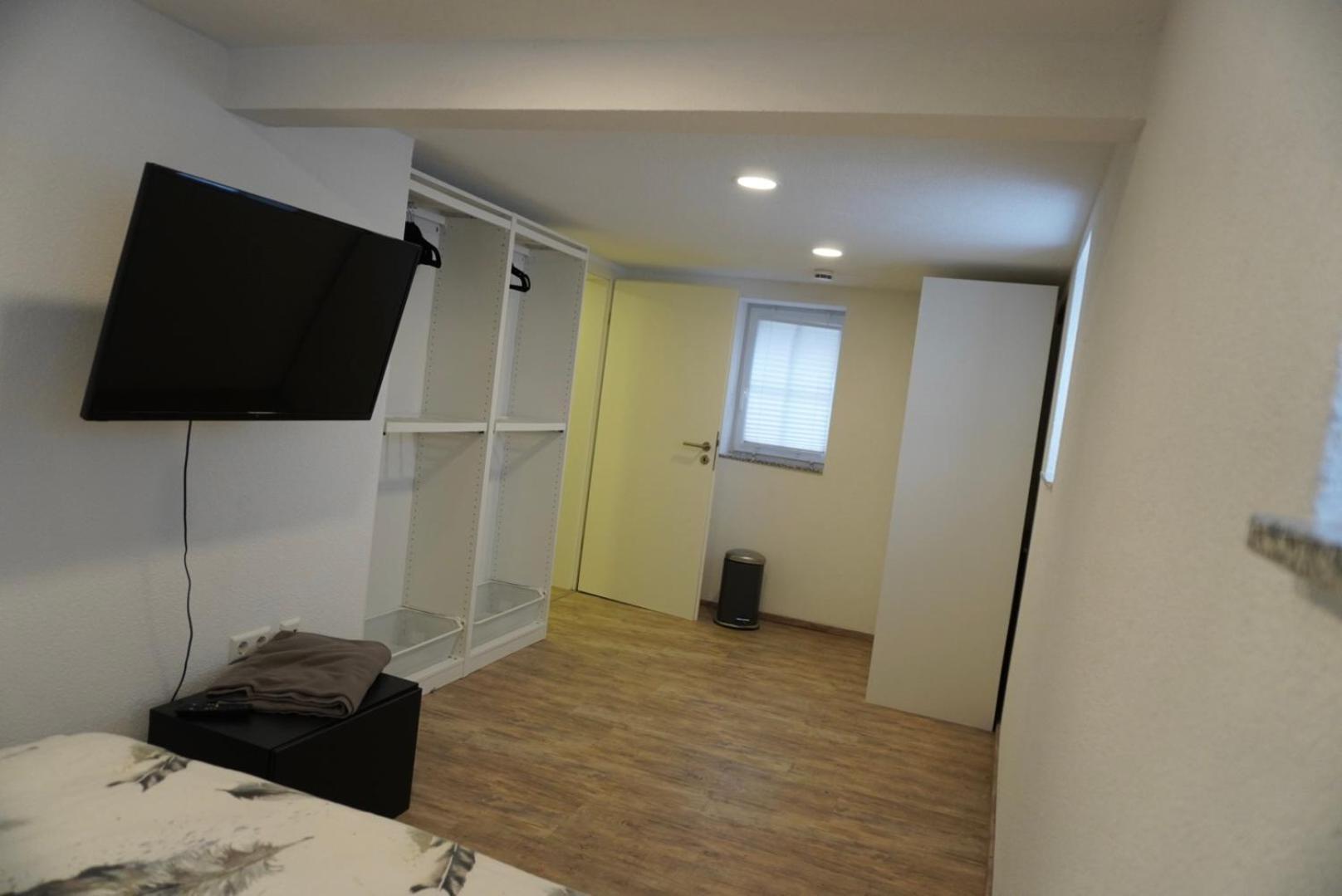 Bayrischgut Ferienwohnung Orschweier Esterno foto