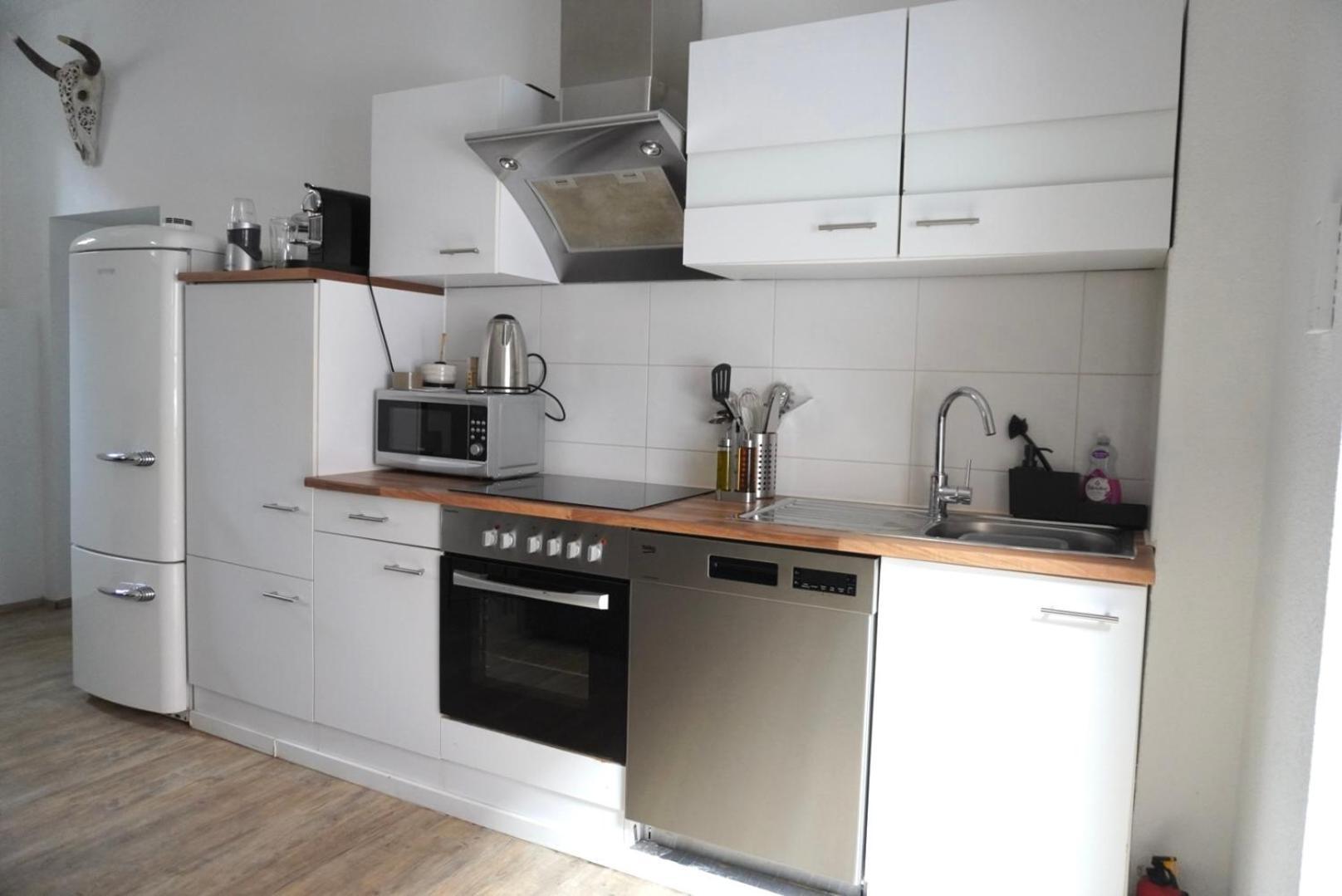 Bayrischgut Ferienwohnung Orschweier Esterno foto