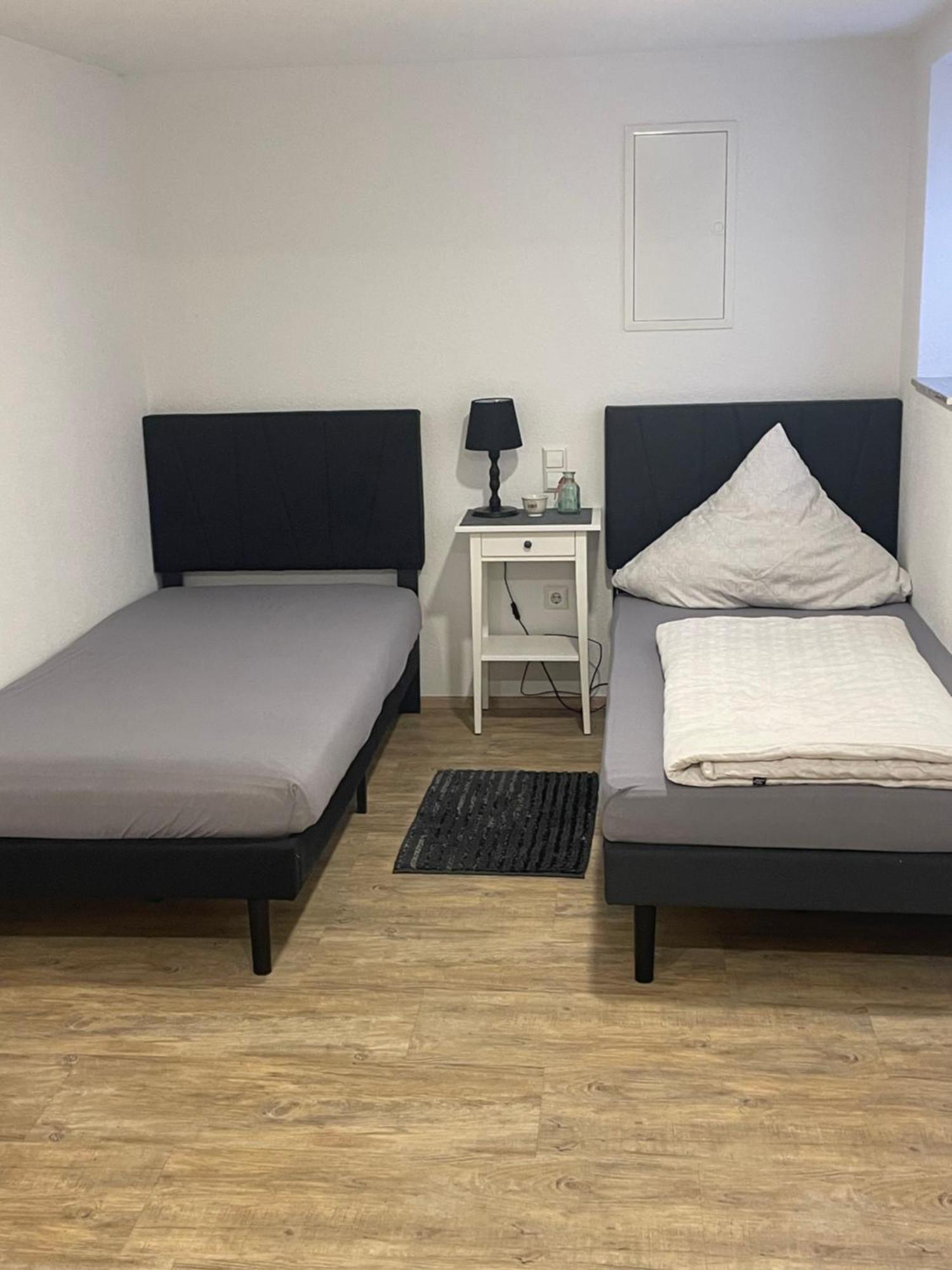 Bayrischgut Ferienwohnung Orschweier Esterno foto